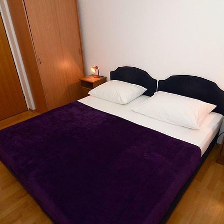 Maslov Apartment Makarska Exterior photo