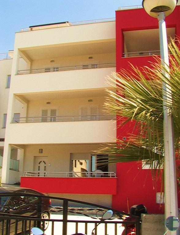 Maslov Apartment Makarska Room photo