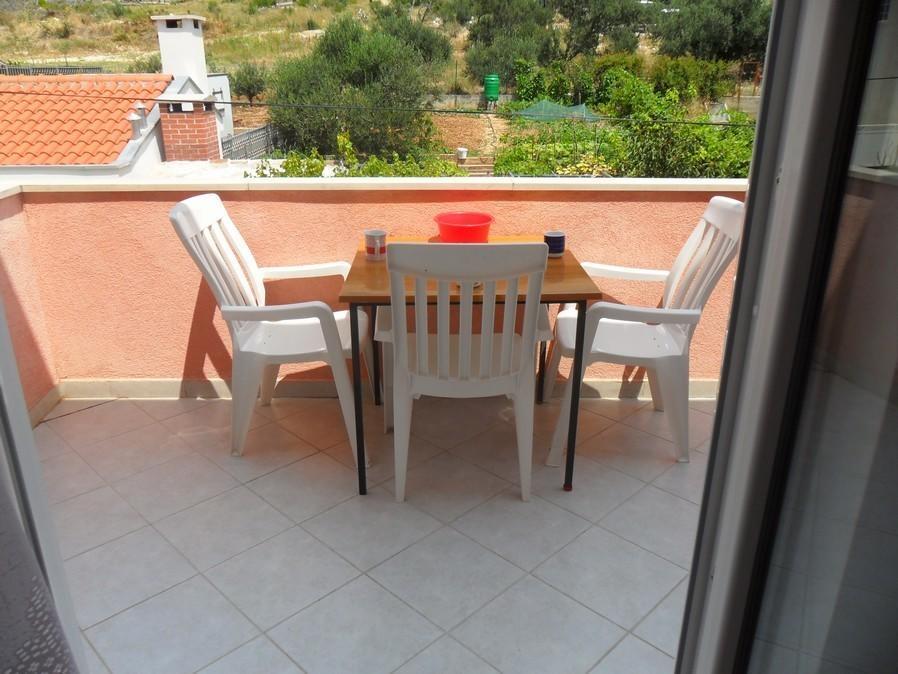 Maslov Apartment Makarska Room photo