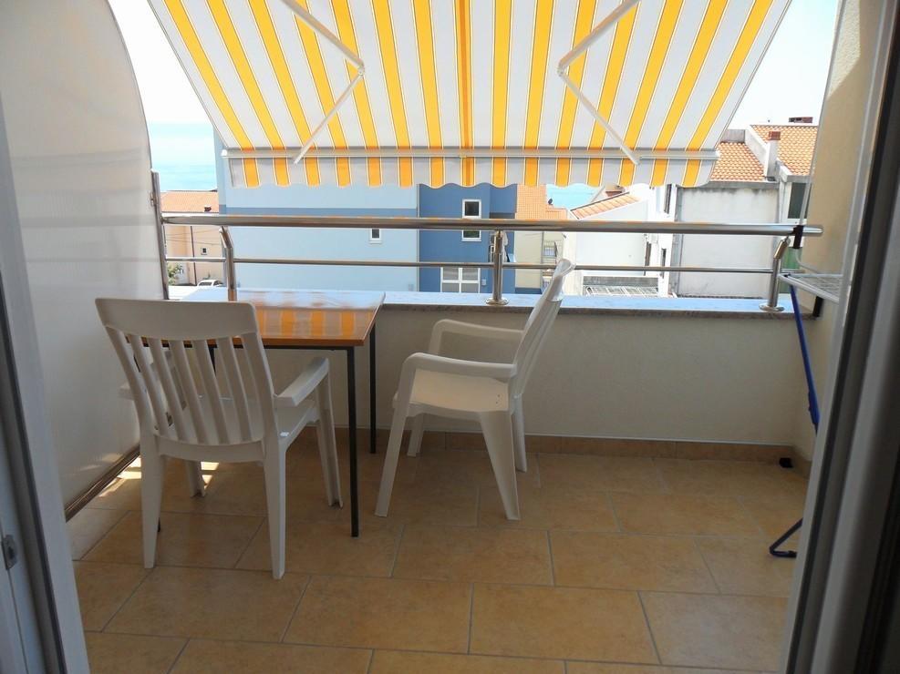 Maslov Apartment Makarska Room photo