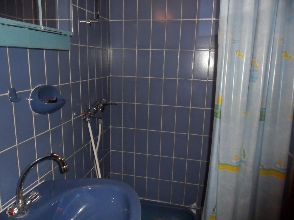 Maslov Apartment Makarska Room photo