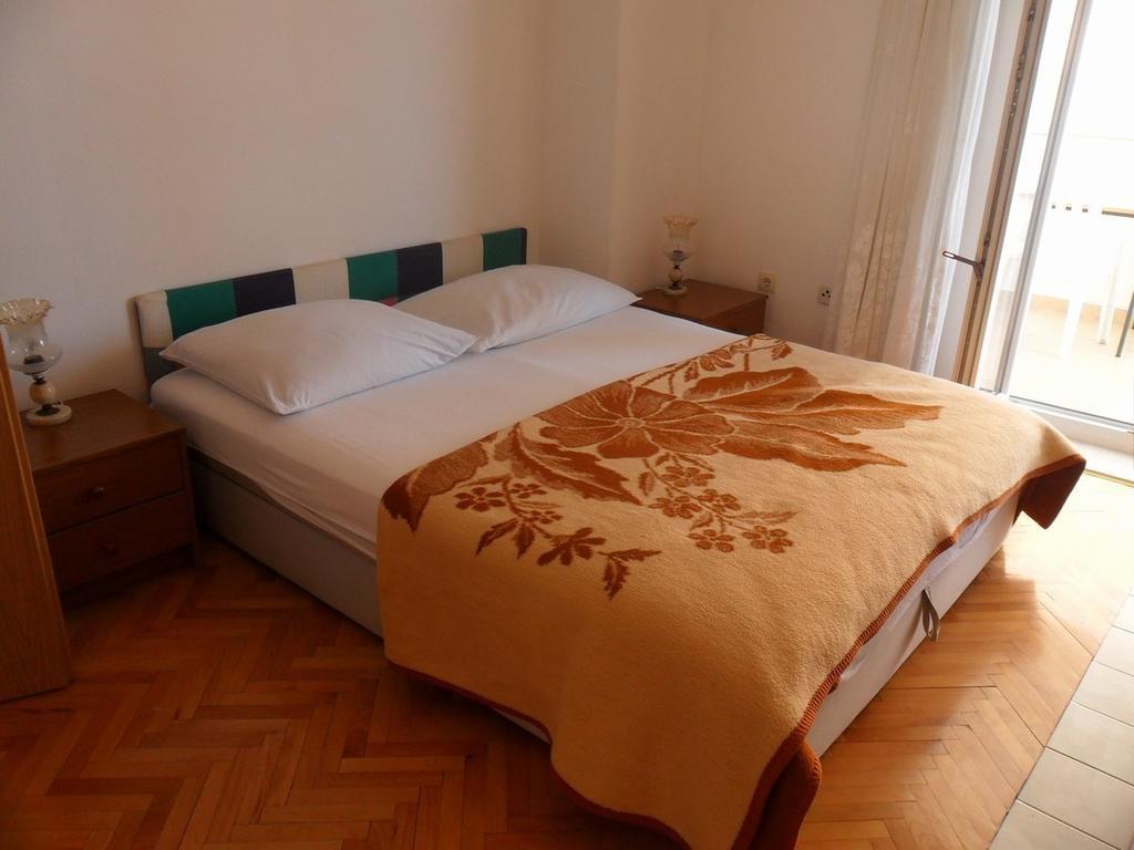 Maslov Apartment Makarska Room photo
