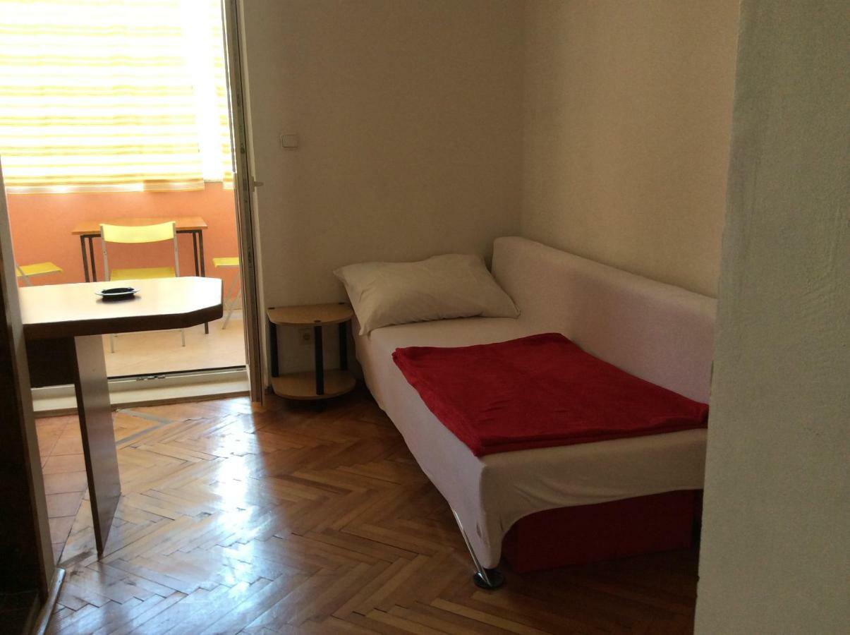 Maslov Apartment Makarska Exterior photo