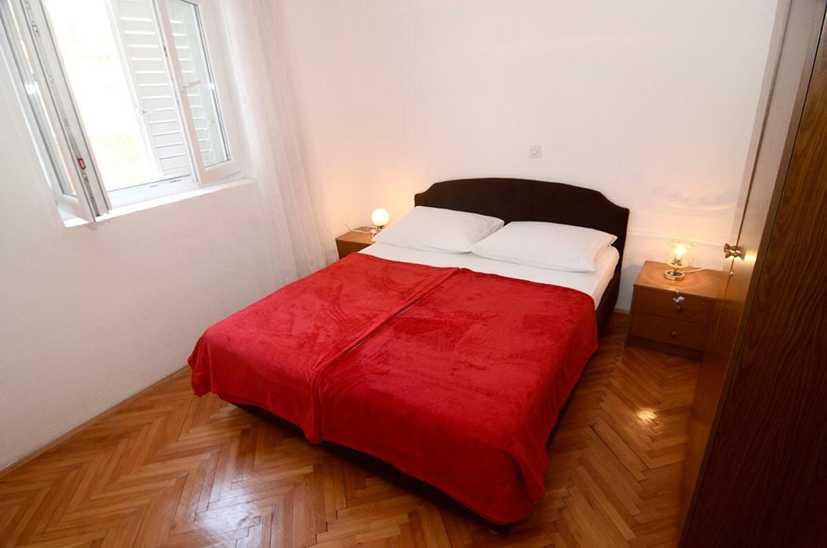 Maslov Apartment Makarska Exterior photo