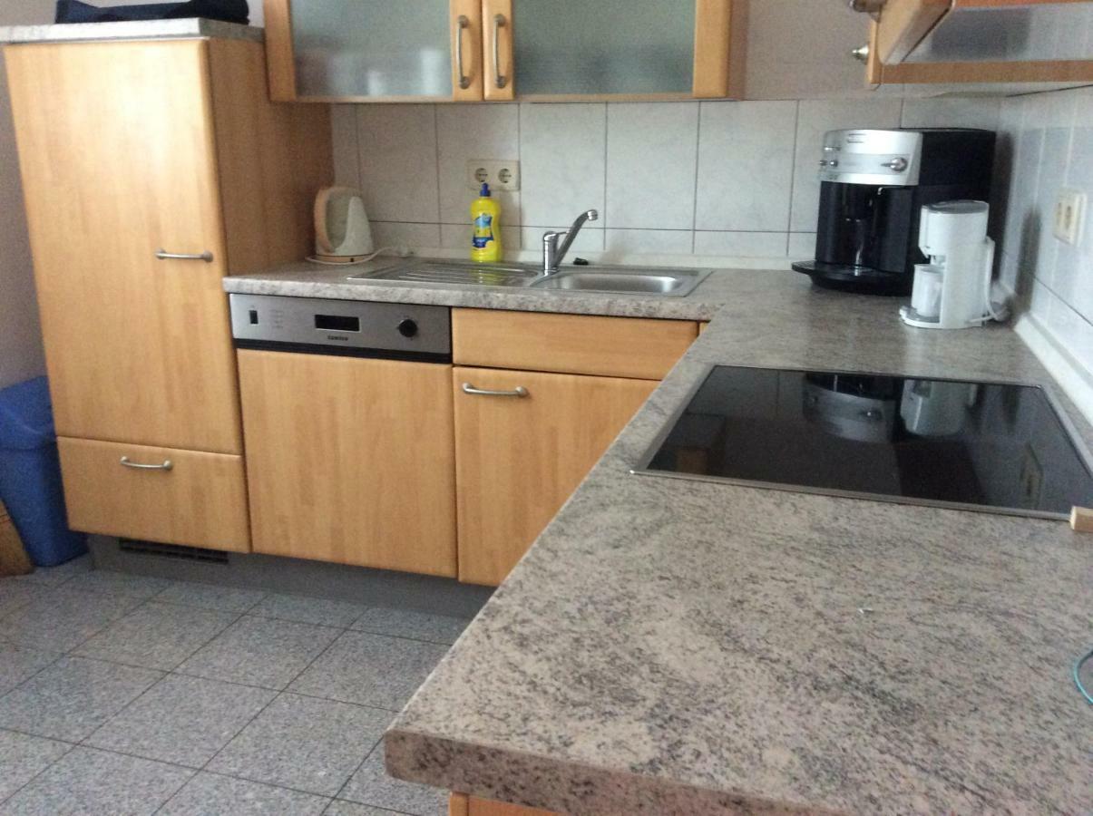 Maslov Apartment Makarska Exterior photo