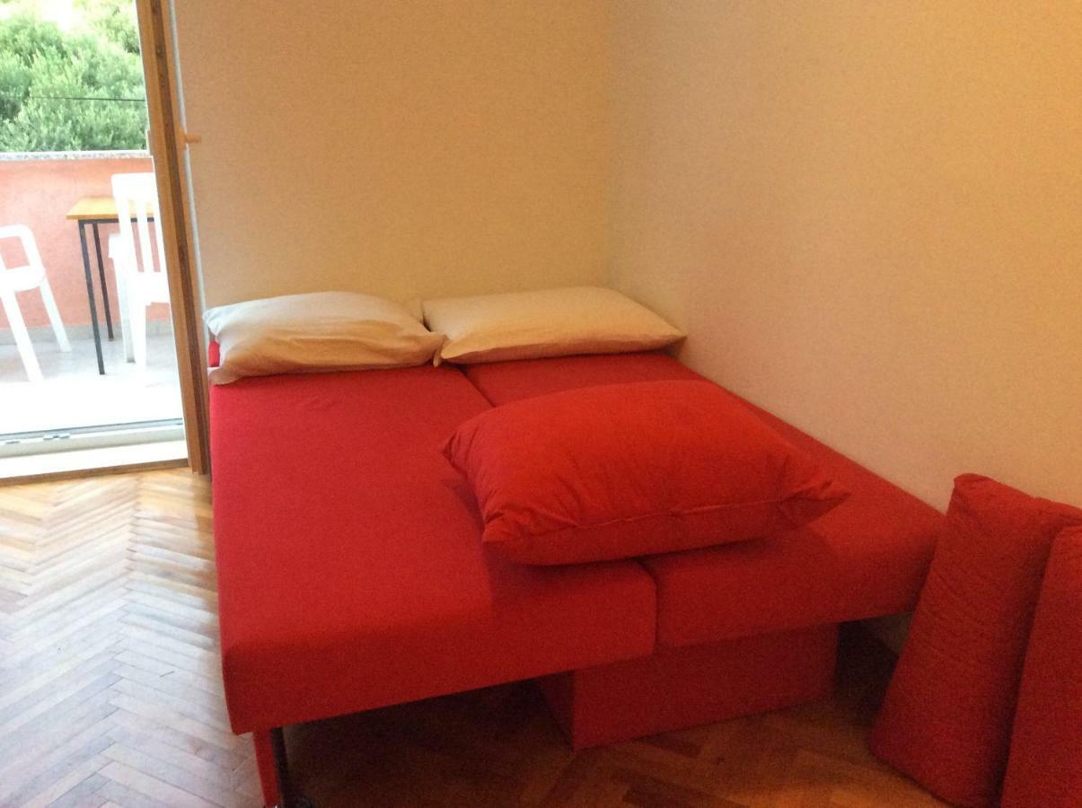 Maslov Apartment Makarska Exterior photo