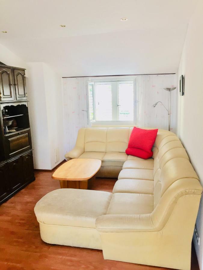 Maslov Apartment Makarska Exterior photo